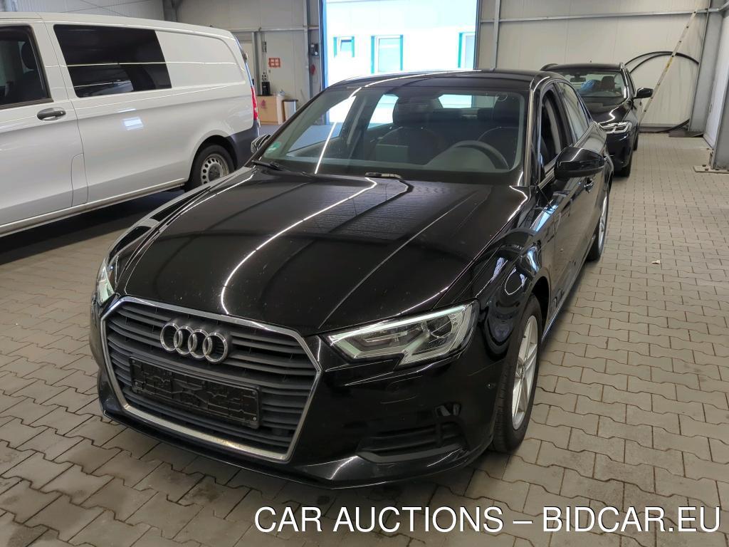 Audi A3 35 TDI LIMOUSINE S TRONIC, 2020