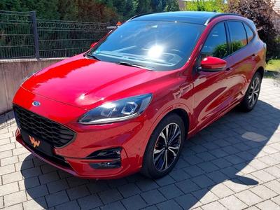 Ford Kuga 2.5 DURATEC PHEV, 2021