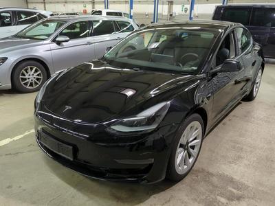Tesla Model 3 LANGSTRECKENBATT. ALLRADANTRIEB DUAL MOTOR, 2021