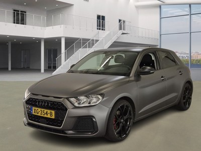 Audi A1 Sportback 30 TFSI ADVANCED EPIC, 2019