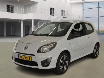 Renault Twingo 1.2 NIGHT &amp; DAY, 2009