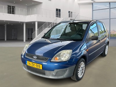 Ford Fiesta 1.3-8V COOL &amp; SOUND, 2008
