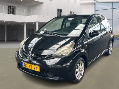 Toyota Aygo 1.0-12V +, 2007