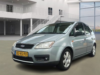 Ford Focus C-MAX 1.6-16V FUTURA, 2005