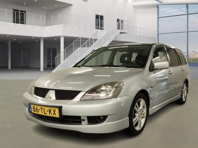 Mitsubishi Lancer station wagon 2.0 INTENSE, 2006