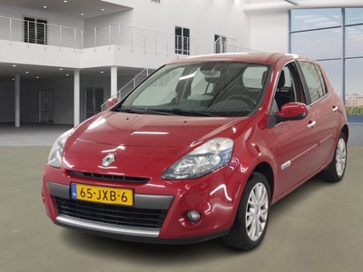 Renault Clio 1.2 DYNAMIQUE, 2009