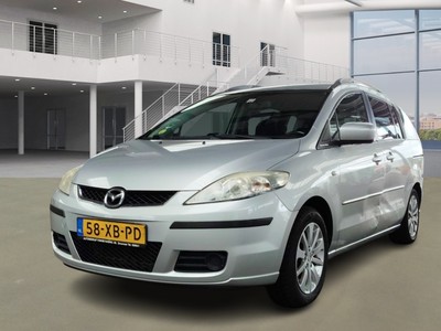 Mazda 5 1.8 TOURING 7P., 2007
