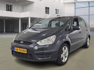 Ford S-MAX 2.0-16V, 2006
