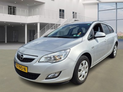Opel Astra sports tourer 1.4 TURBO EDITION, 2012