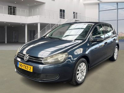 Volkswagen Golf 1.4 TSI COMFORTLINE, 2012