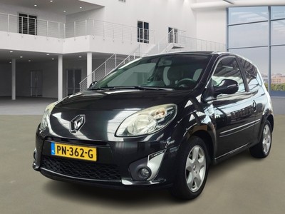 Renault Twingo 1.2-16V NIGHT & DAY, 2009