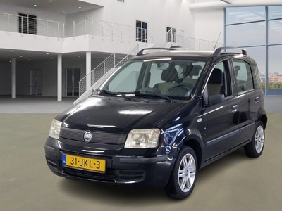 Fiat Panda 1.2 EDIZIONE COOL, 2007