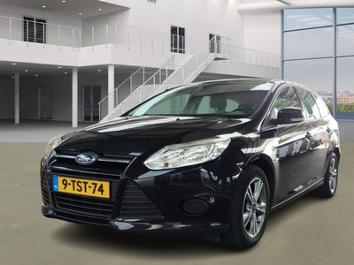 Ford Focus wagon 1.0 ECOBOOST EDITION, 2014