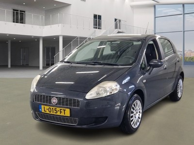 Fiat Grande punto 1.4 ACTIVE, 2008