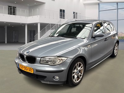 BMW 1-SERIE 118I, 2006