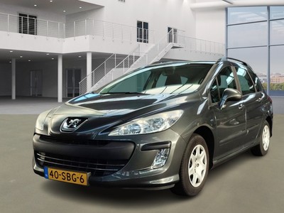 Peugeot 308 sw 1.6 VTI BLUE LEASE, 2011