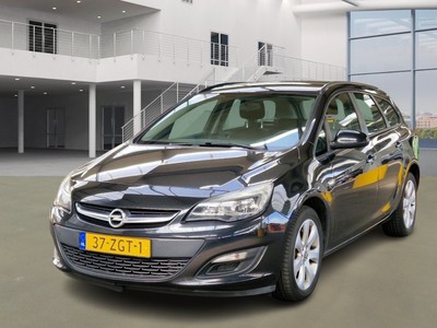 Opel Astra sports tourer 1.4 TURBO BUSINESS +, 2012