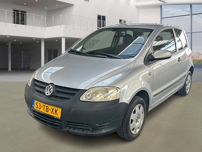 Volkswagen Fox 1.2 TRENDLINE, 2006
