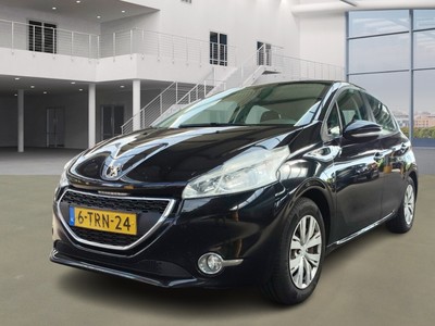 Peugeot 208 1.2 VTI BLUE LEASE EXECUTIVE, 2013