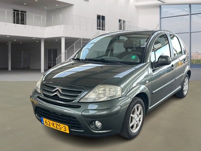Citroen C3 1.1I FIRST, 2010