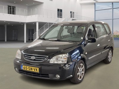 Kia Carens 2.0 CVVT EX, 2006