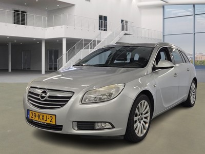 Opel Insignia sports tourer 1.8 EDITION, 2010