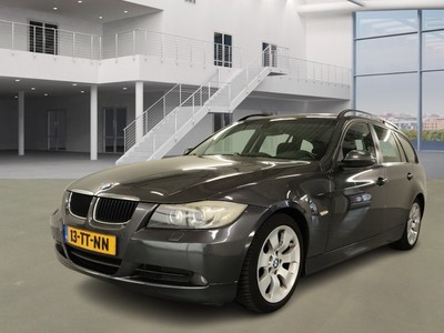 BMW 3-SERIE TOURING 320I HIGH EXECUTIVE, 2007