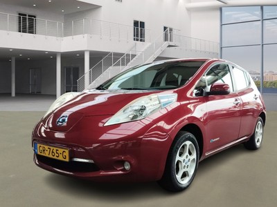 Nissan Leaf ACENTA 24 KWH, 2014