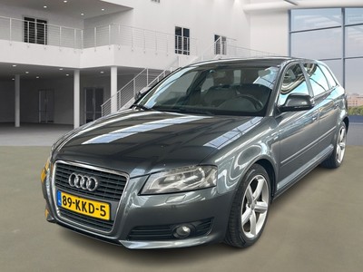 Audi A3 Sportback 1.4 TFSI S-EDITION, 2010