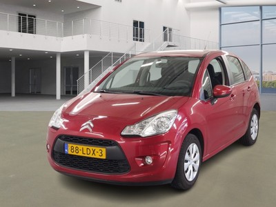 Citroen C3 1.4 DYNAMIQUE, 2010