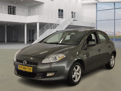 Fiat Bravo 1.4 DYNAMIC, 2007