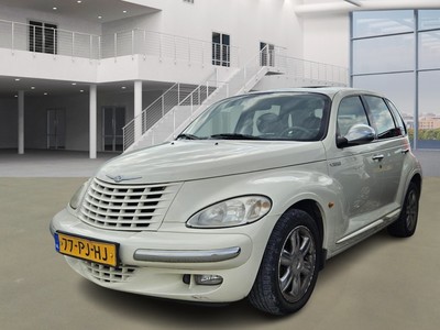 Chrysler Pt cruiser 2.0-16V LIMITED, 2004