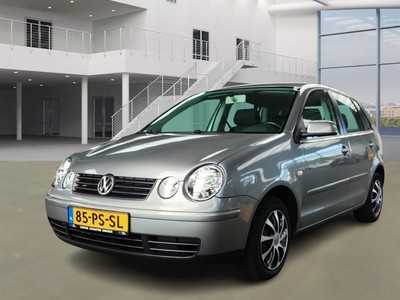 Volkswagen Polo 1.4-16V ATHENE, 2004