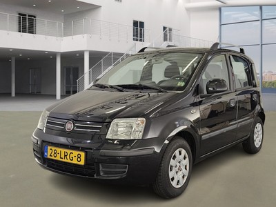 Fiat Panda 1.2 EDIZIONE COOL, 2010