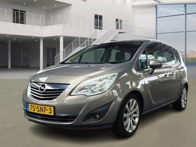 Opel Meriva 1.4 TURBO COSMO, 2011