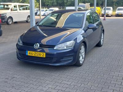 Volkswagen Golf 1.2 TSI COMFORTLINE, 2013