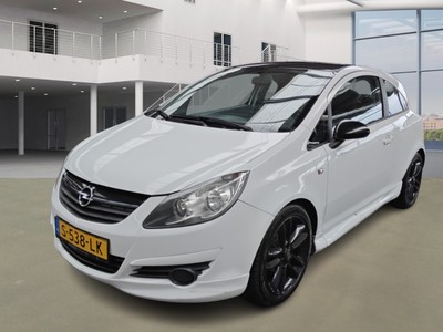 Opel Corsa 1.4-16V, 2010