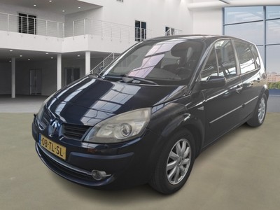 Renault Scenic 2.0-16V TECH LINE, 2006