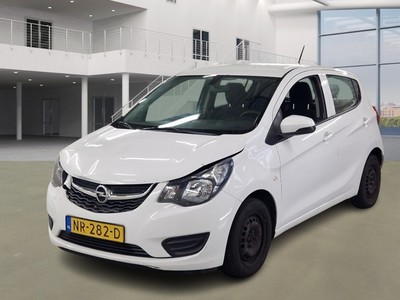 Opel Karl 1.0 ECOFLEX EDITION, 2017