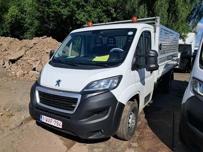 Peugeot Boxer Pro PTC335 L2 2.0BlueHDi 130pk/cv, 2019