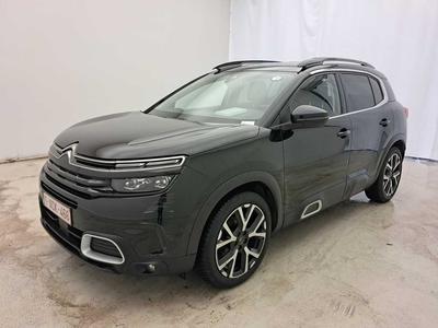 Citroen C5-Aircross C5 Aircross Business Lounge 1.5 BlueHDi S&amp;S 131pk/cv 5p EAT8, 2019