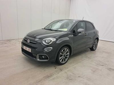 Fiat 500X 500X Sport 1.0T 120pk/cv 5p, 2020