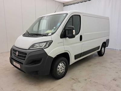 Fiat Ducato 35 M-H1 2.3MJet 120pk/cv, 2020