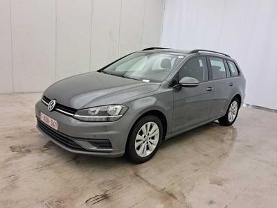 Volkswagen Golf VII Variant Trendline 1.0TSi 115pk/cv 5p, 2020