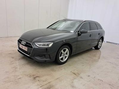 Audi A4 Avant Business Edition 30 2.0TDi 136pk/cv 5p S-Tronic, 2021