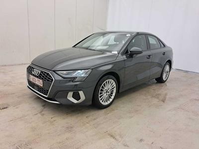 Audi A3 Berline Advanced 35 1.5TFSi 150pk/cv 4p S-Tronic, 2021