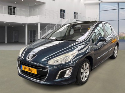 Peugeot 308 1.6 VTI PREMIERE, 2012