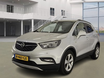 Opel Mokka 1.4 TURBO INNOVATION, 2018