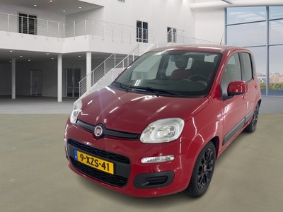 Fiat Panda 0.9 TWINAIR EDIZIONE COOL, 2014