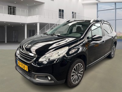 Peugeot 2008 1.2 VTI ALLURE PACK PREMIUM PLUS, 2014